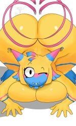 rochas313, rochas_313, yatta_(dandy's_world), dandy's_world, dandys_world
