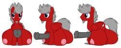 cloud_weaver, my_little_pony, oc, flashequestria, 1boy