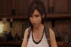 arachne_(fortnite), facehugger, jessie_rasberry, tifa_lockhart, alien_(franchise)