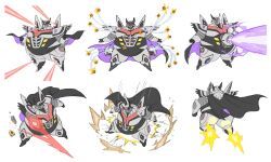 cybertronian, megaempress, transformers, jeetdoh, fat