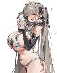 formidable_(azur_lane), azur_lane, fungi542, gompang_11, animal_ears