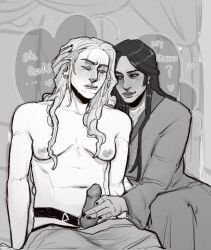 mysaria, rhaenyra_targaryen, hotd, house_of_the_dragon, cryptidkhaki
