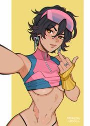 jubilation_lee, jubilee, jubilee_(marvel_rivals), marvel, marvel_rivals
