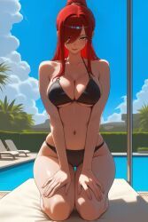 erza_scarlet, fairy_tail, patreon, waifuempire, 1girls