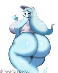 connie_(dandy's_world), dandy's_world, roblox, napstasoul, anthro