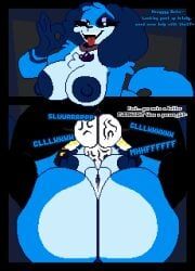 baba_chops, baba_chops_(poppy_playtime), dogpressed_(eggritos), nightmare_critters, poppy_playtime