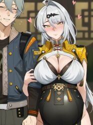 wise_(zenless_zone_zero), yixuan_(zenless_zone_zero), mihoyo, zenless_zone_zero, alyxia