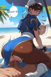 chun-li, patreon, street_fighter, waifuempire, 1boy
