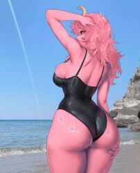 ashido_mina, ashido_mina_time-skip, mina_ashido, mina_ashido_time-skip, boku_no_hero_academia