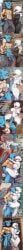 carrie_krueger, gumball_watterson, the_amazing_world_of_gumball, gigiti, 1boy