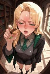 draco_malfoy, draco_malfoy_(redteneri), harry_potter, patreon, futarush