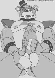 glamrock_freddy_(fnaf), five_nights_at_freddy's, five_nights_at_freddy's:_security_breach, saiterfroha, 1anthro