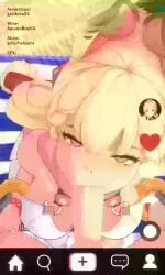 alice_thymefield, alice_thymefield_(sea_of_thyme), hoyoverse, mihoyo, tiktok