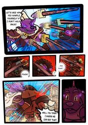 anthro, arboj_(garrus368), black_body, black_fur, blood