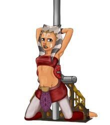 ahsoka_tano, slave_ahsoka, togruta, star_wars, the_clone_wars:_season_one
