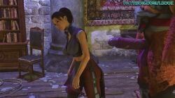 general_shao, li_mei, shao_kahn, mortal_kombat, mortal_kombat_1_(2023)