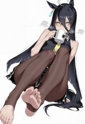 manhattan_cafe_(umamusume), umamusume, umamusume_pretty_derby, don_opuntior, 1girl