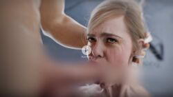 elle_fanning, sam_porter_bridges, tomorrow_(death_stranding), death_stranding, death_stranding_2:_on_the_beach