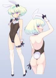 lio_fotia, promare, burrrntlemon, 1boy, 1femboy