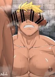 vane_(granblue_fantasy), granblue_fantasy, bellsaltr, bara, cumdump