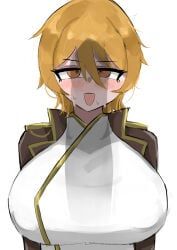 anon, anonymous_male, don_quixote_(limbus_company), don_quixote_(project_moon), limbus_company
