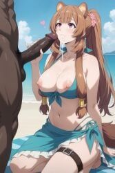 raphtalia, patreon, tate_no_yuusha_no_nariagari, lewdtopia, 1boy