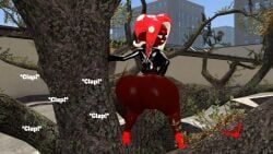moxanne_ramona, oc, octoling_girl, original_character, splatoon_oc