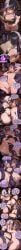 ninomae_ina'nis, ninomae_ina'nis_(1st_costume), shiori_novella, shiori_novella_(1st_costume), hololive