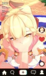 alice_thymefield, alice_thymefield_(sea_of_thyme), hoyoverse, mihoyo, tiktok