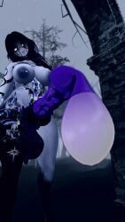 vrchat, cum, cum_inside, horse, horse_penis