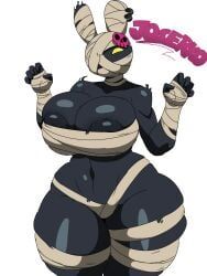 bunnybone_(fortnite), epic_games, fortnite, joserku123, 1girls