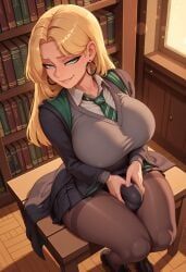 draco_malfoy_(redteneri), harry_potter, reiqunai, 1futa, arched_back