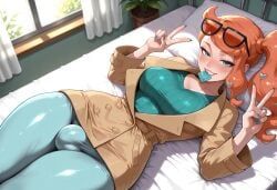 sonia_(pokemon), patreon, pokemon, pokemon_ss, futarush