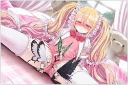 airy_(bravely_default), anne_(bravely_second), hana_koi_(gulp5959), rinne_(bravely_default), bravely_default:_brilliant_lights