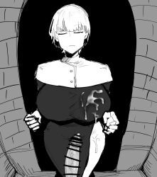 original_character, original, fujou_joshi, huzeu1, 1boy
