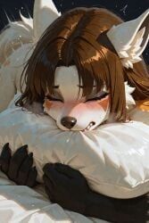 dezjay, mightyena, original_character, pokemon_(species), pokemon