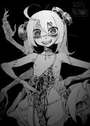 eds, frankenstein's_monster, frankenstein's_monster_(cosplay), halloween, original