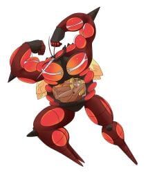 buzzwole, pokemon_(species), pokémon_(species), ultra_beast, game_freak