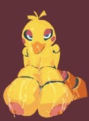 toy_chica_(fnaf), five_nights_at_freddy's, five_nights_at_freddy's_2, fnaf, mophref