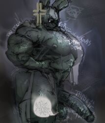 springtrap, springtrap_(fnaf), five_nights_at_freddy's, five_nights_at_freddy's_3, scottgames