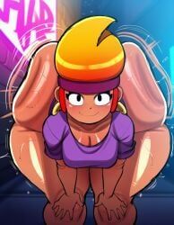 amber_(brawl_stars), brawl_stars, supercell, dl06, svdielius