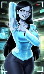 serina_(halo), halo_(game), halo_(series), halo_wars, vampiregurl