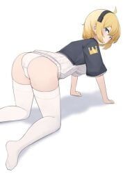 strv_103, strv_103_(daebom), daebom, 1female, ass