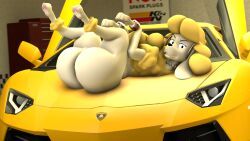 britni_pike_(existimatio3), lamborghini, redtiger466, ass, big_ass