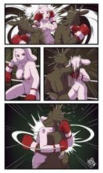 boss_monster_(undertale), specimen_8, toriel, spooky's_jump_scare_mansion, undertale