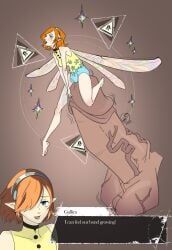 gallica, will_(metaphor:_refantazio), metaphor:_refantazio, lilswallowbird, fairy