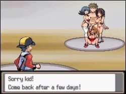 brock_(pokemon), erika_(pokemon), ethan_(pokemon), kasumi_(pokemon), misty_(pokemon_hgss)