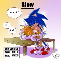 sonic_the_hedgehog, tails_the_fox, sonic_(series), sonic_the_hedgehog_(series), kcnite