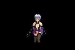 selunelia, girl_beats_hero, boko877, 1boy, 1girls