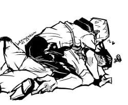 jodio_joestar, jojo's_bizarre_adventure, the_jojolands, charming_man, charmingrain